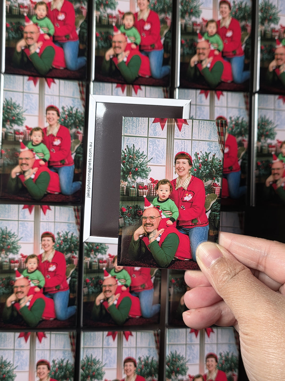 Personalised Christmas Gifts