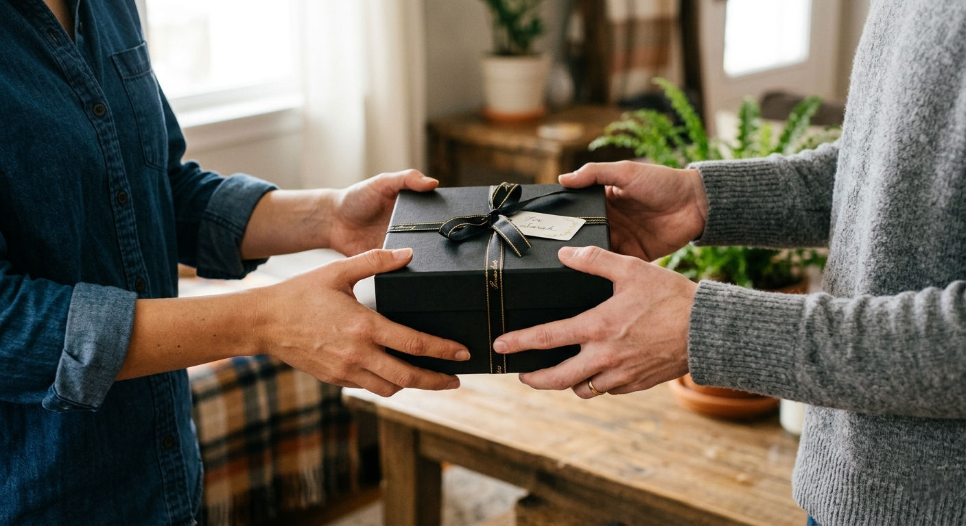 Why Photo Magnets Make The Perfect Gifts