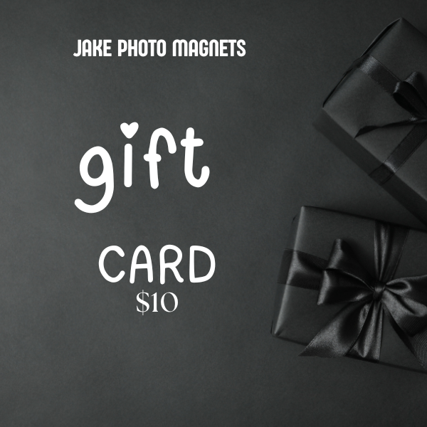 Digital Gift Card