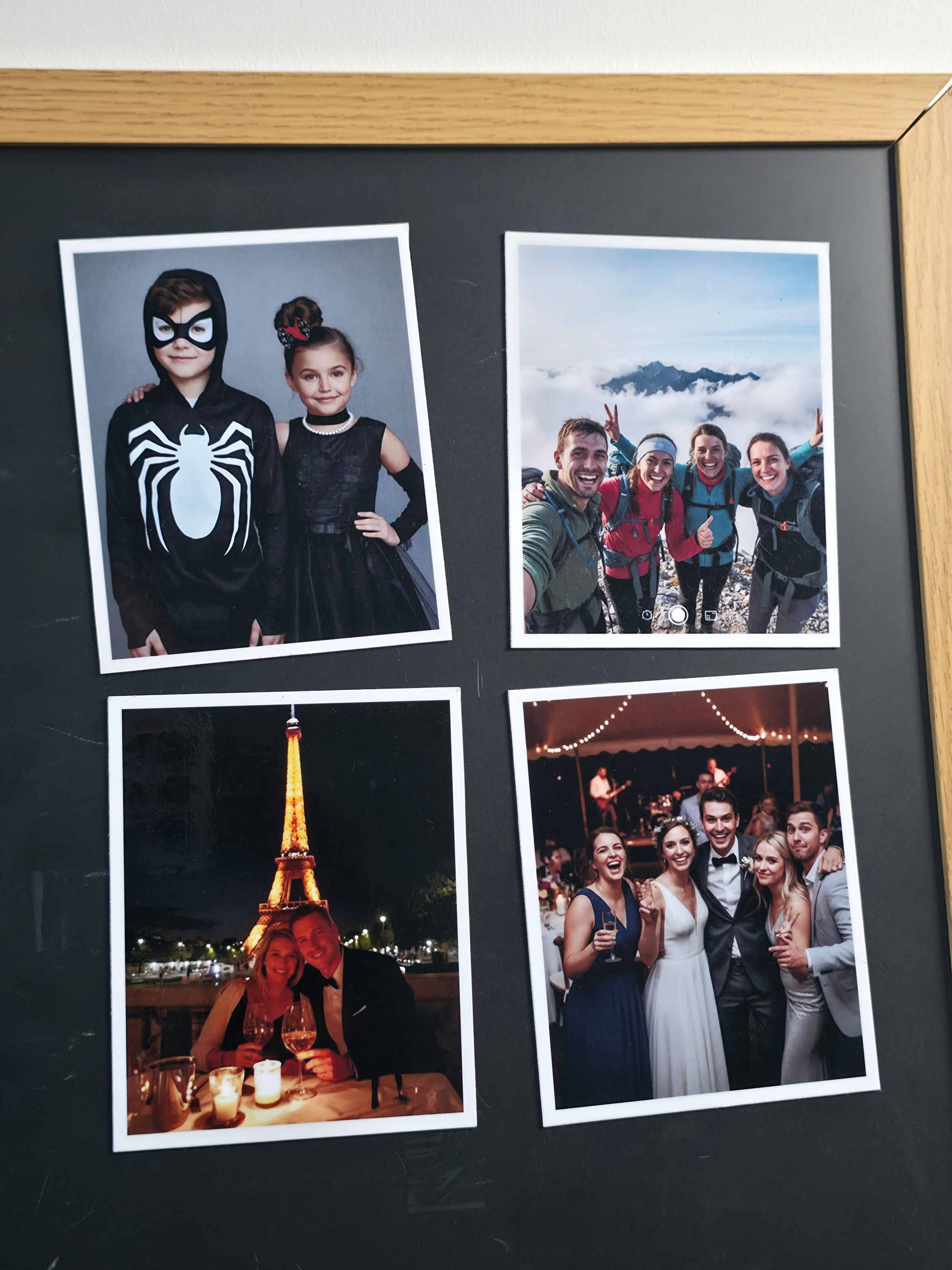 Gallery Custom Photo Magnets