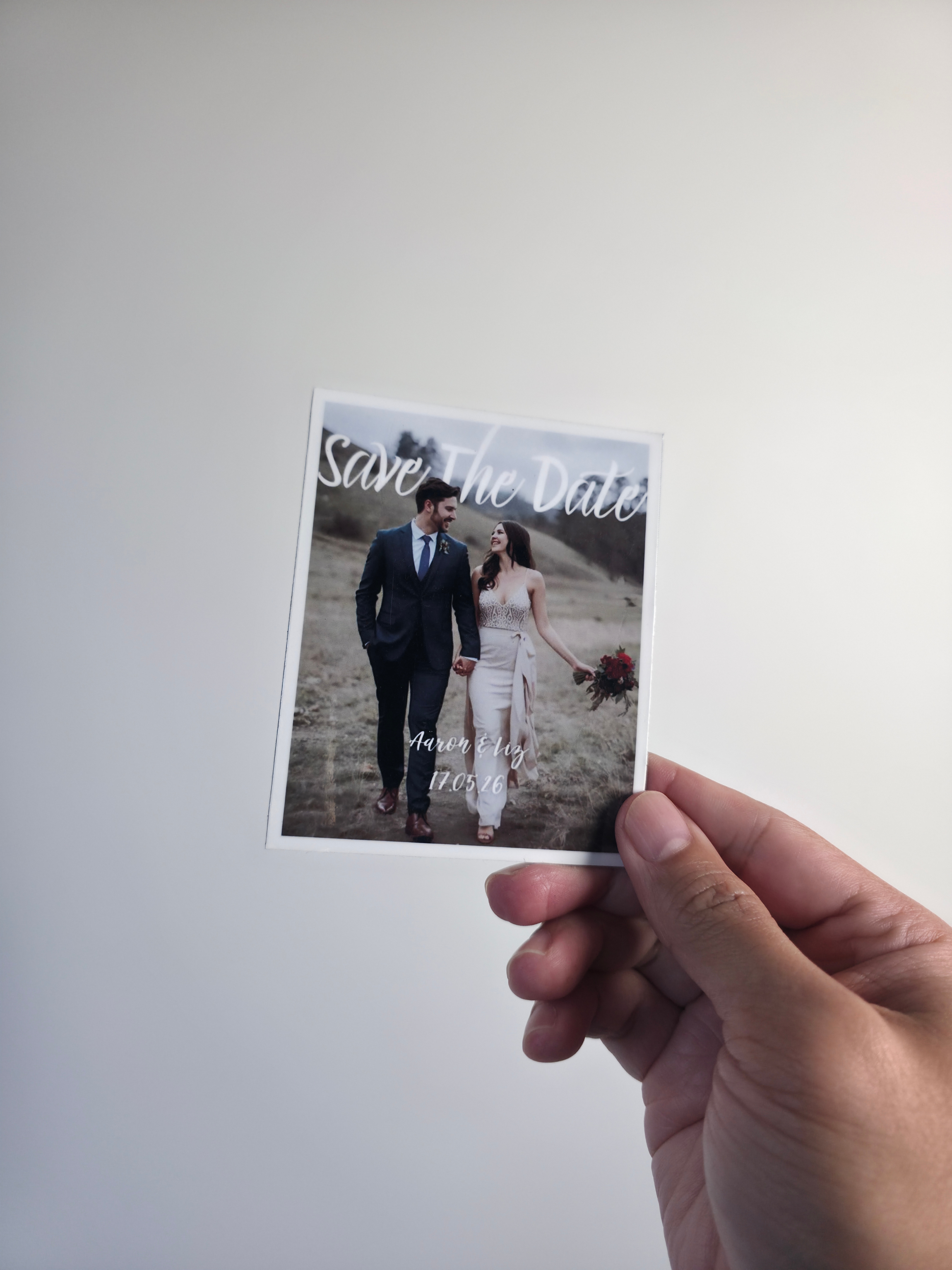 Gallery Custom Photo Magnets