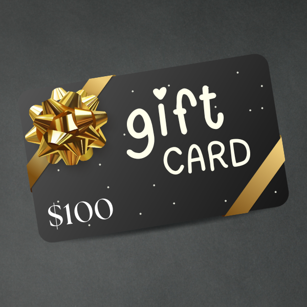 Digital Gift Card