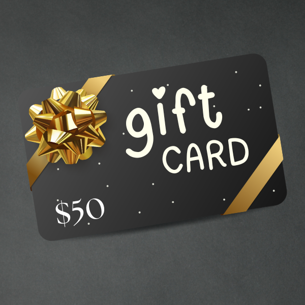 Digital Gift Card