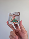 Square Custom Photo Magnets ✨️Now Bigger Size!✨️