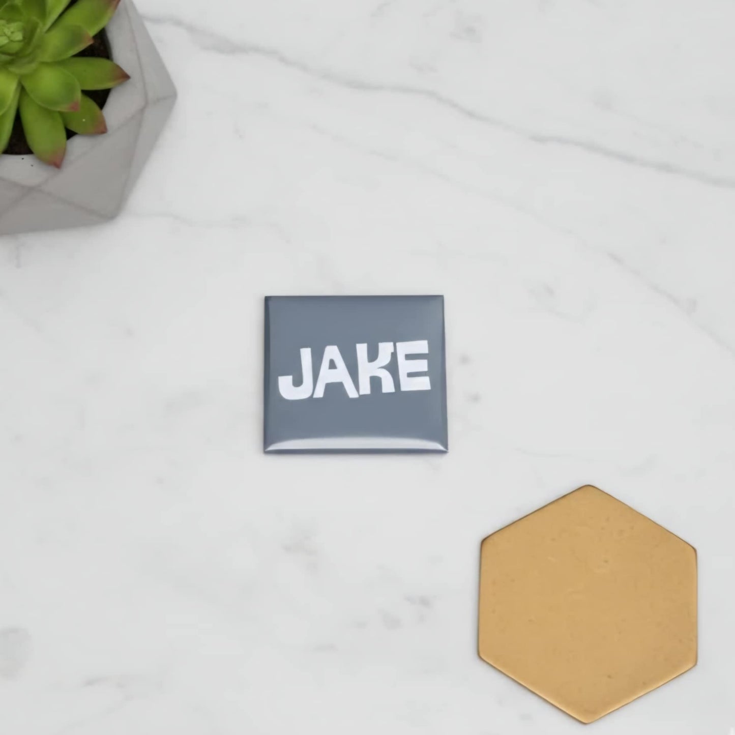 ✨️NEW✨️ Name Magnets