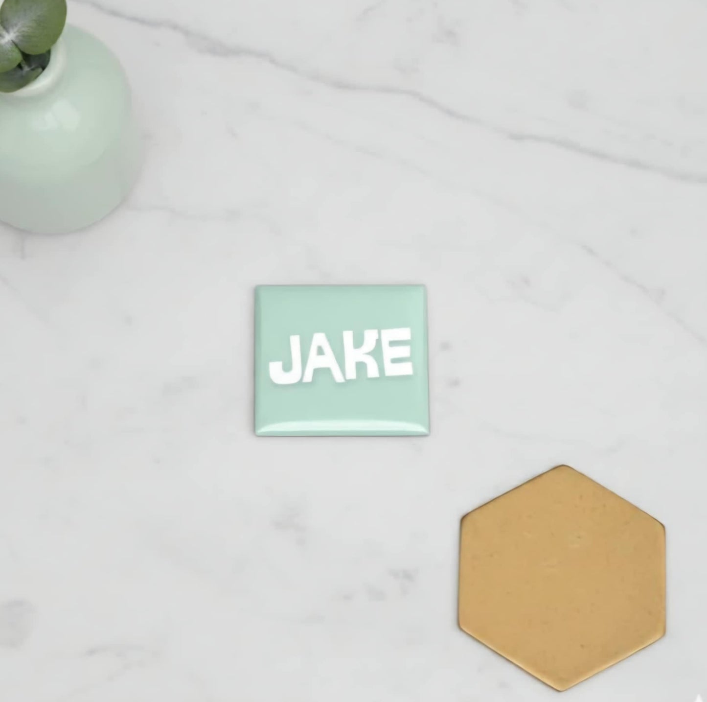 ✨️NEW✨️ Name Magnets