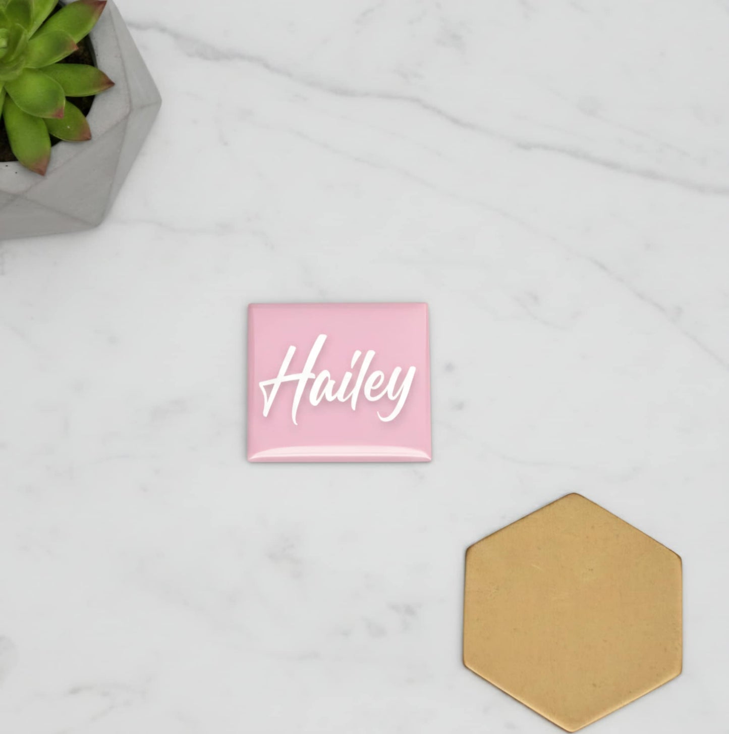 ✨️NEW✨️ Name Magnets