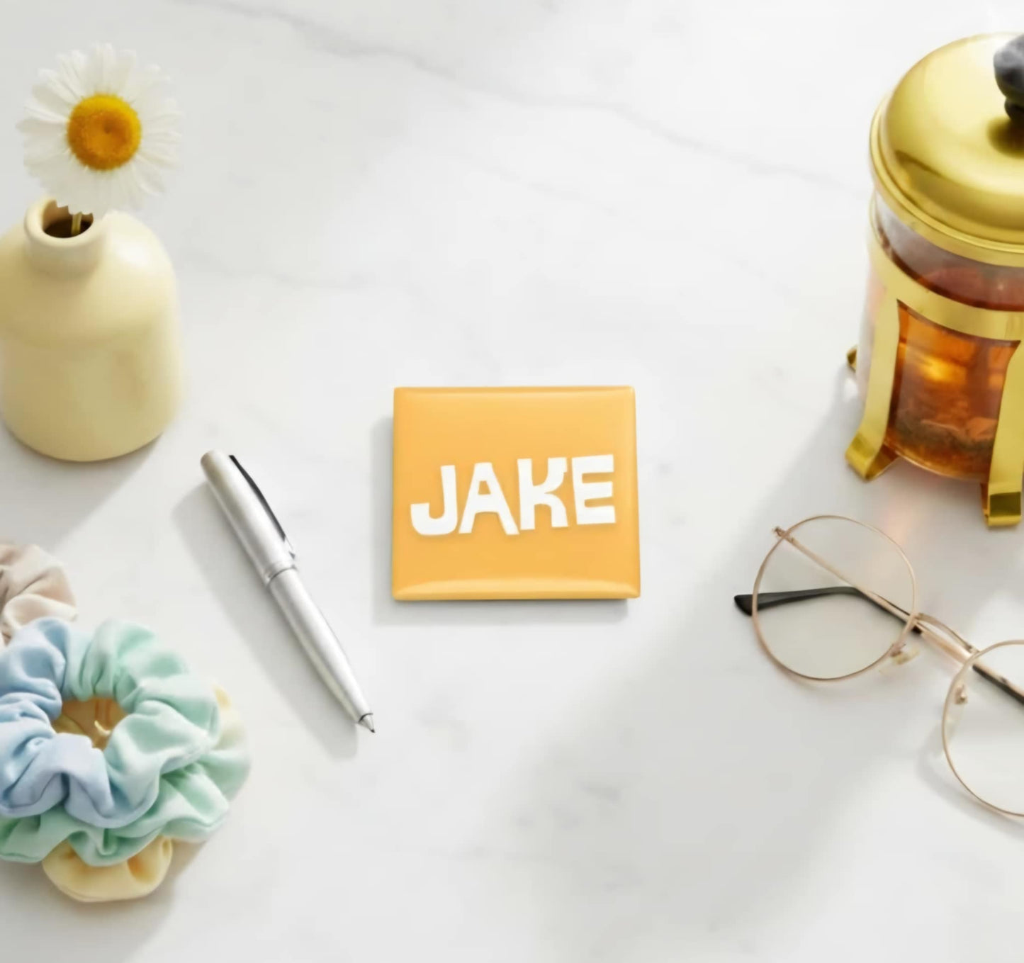 ✨️NEW✨️ Name Magnets