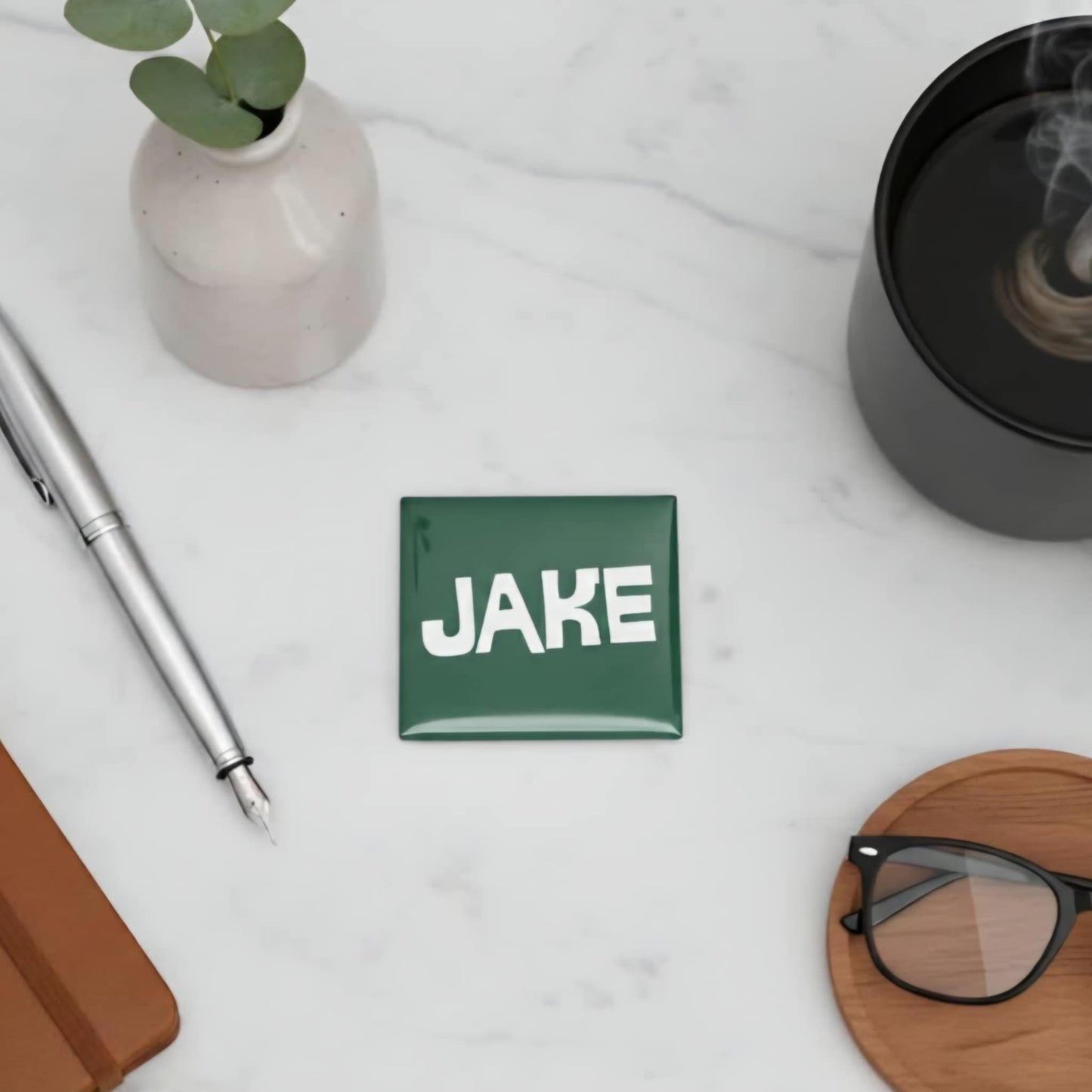 ✨️NEW✨️ Name Magnets