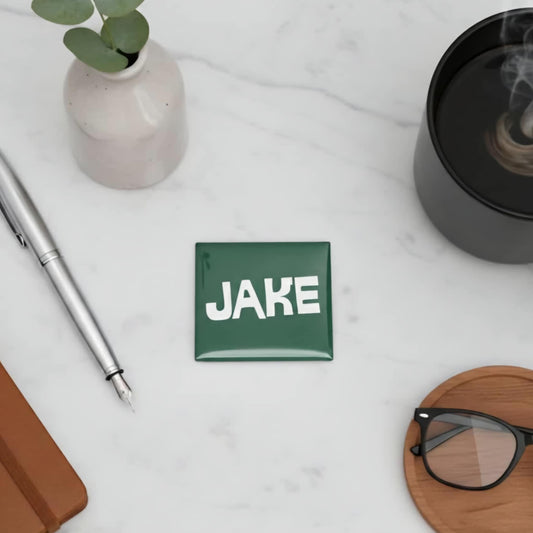 ✨️NEW✨️ Name Magnets