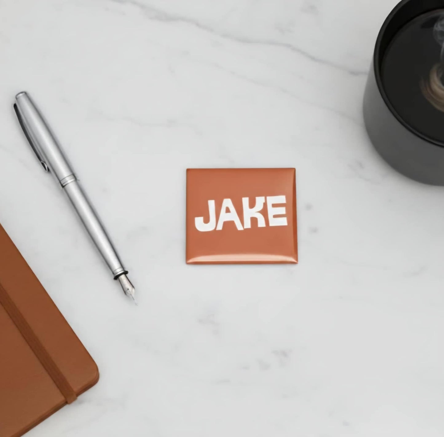 ✨️NEW✨️ Name Magnets