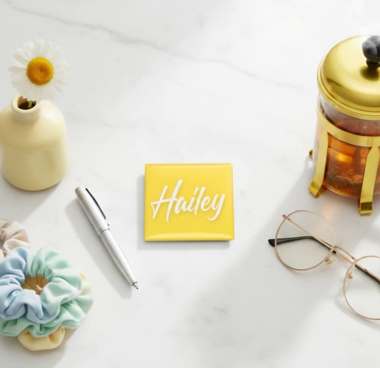 ✨️NEW✨️ Name Magnets