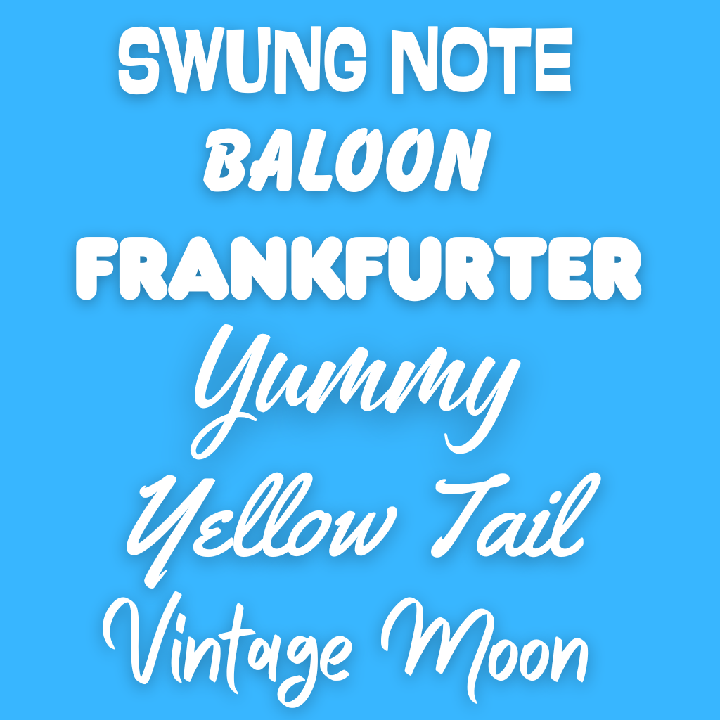 ✨️NEW✨️ Name Magnets