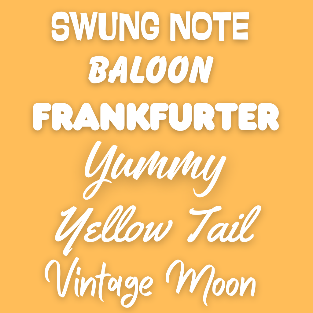 ✨️NEW✨️ Name Magnets