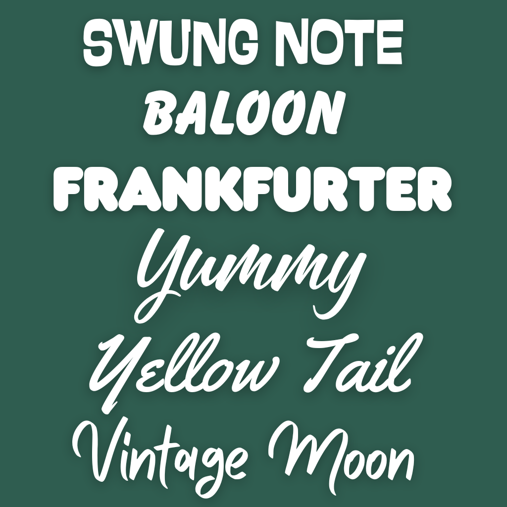 ✨️NEW✨️ Name Magnets