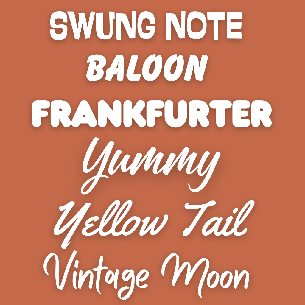 ✨️NEW✨️ Name Magnets