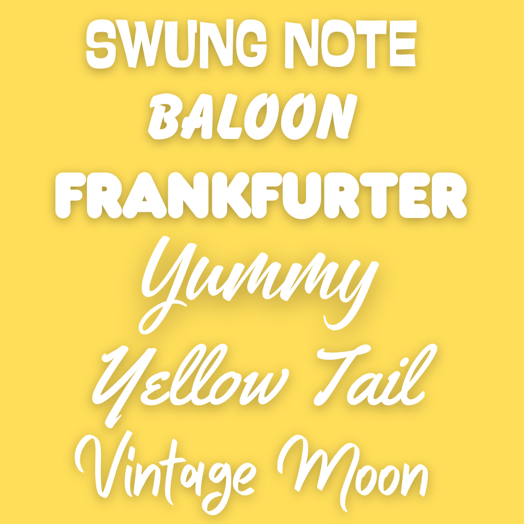 ✨️NEW✨️ Name Magnets