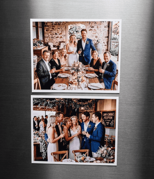 Gallery Custom Photo Magnets