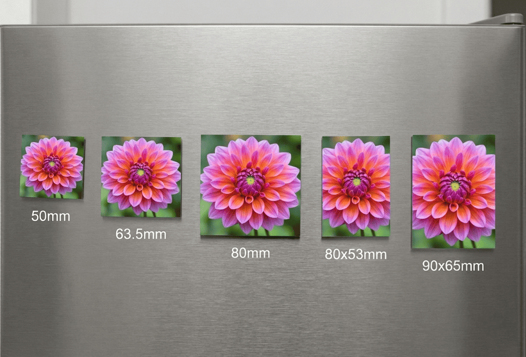 Photo Magnets