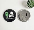 Magnetic Bottle Opener
