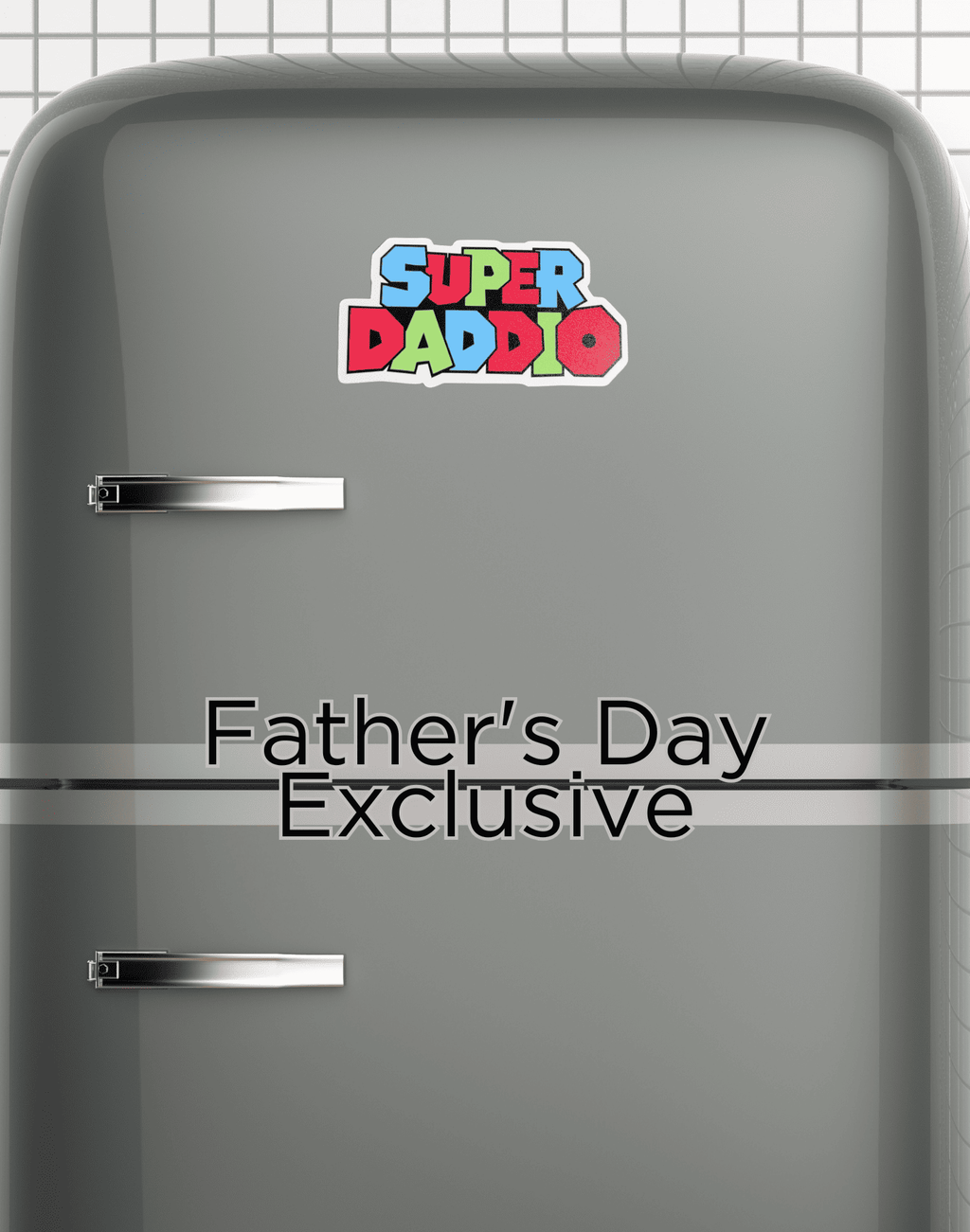 Custom Shape Photo Magnets