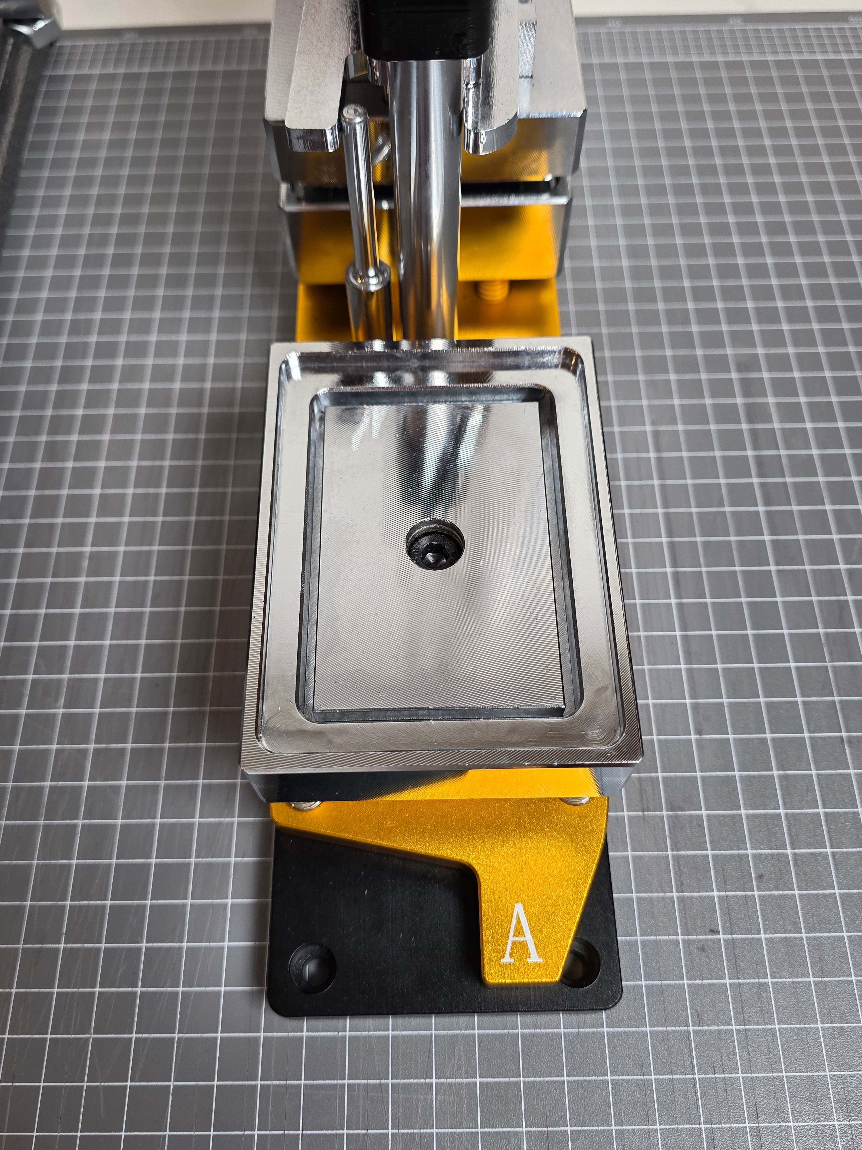 Rectangle Magnet Maker Set