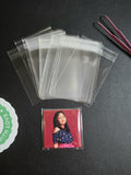 Clear Cellophane Bags