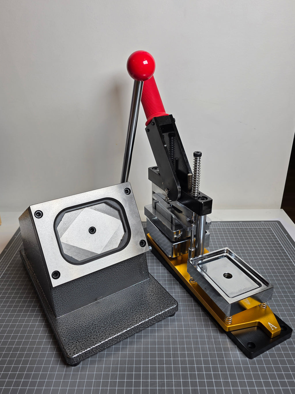 Rectangle Magnet Maker Set