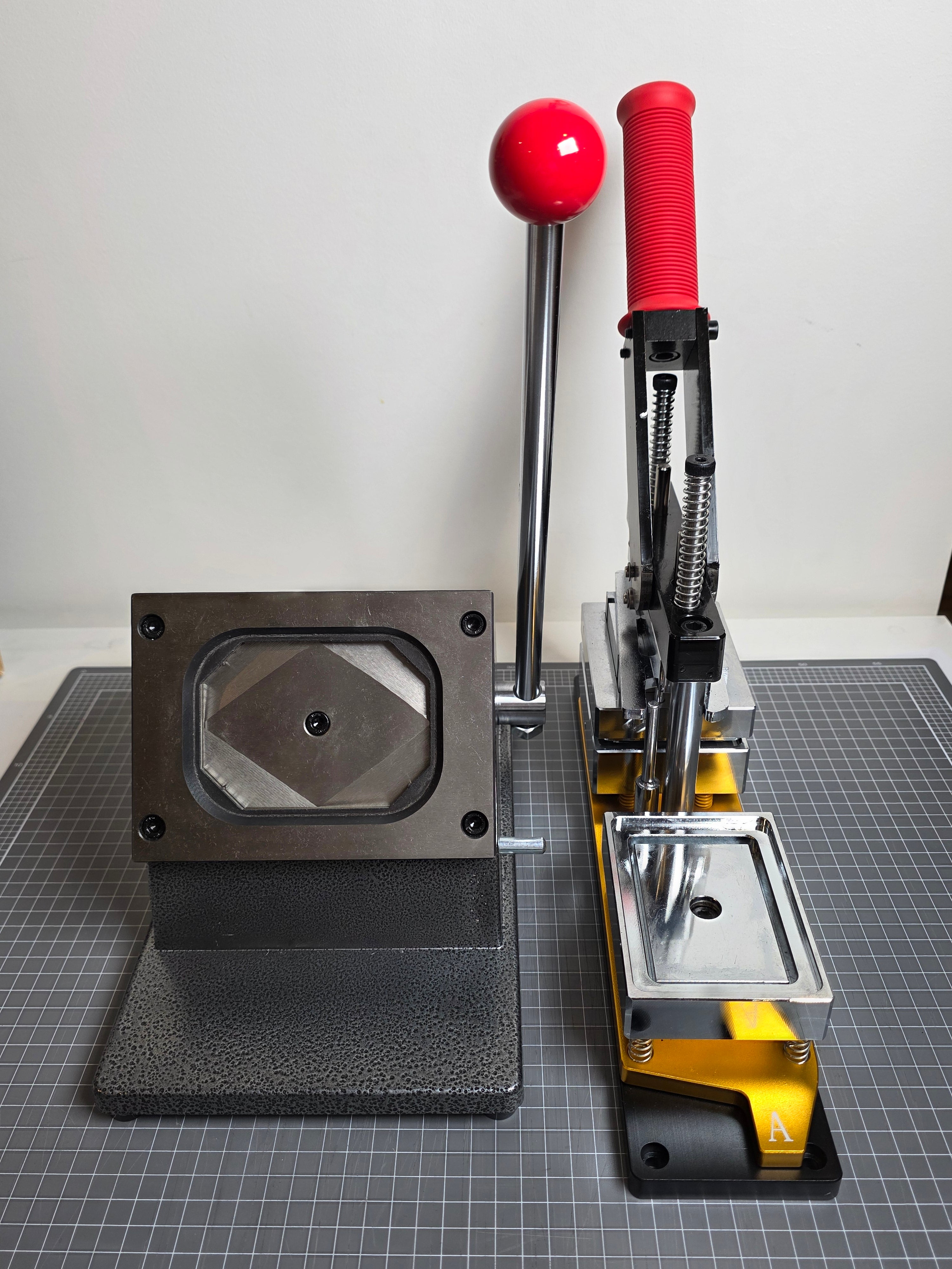 Rectangle Magnet Maker Set