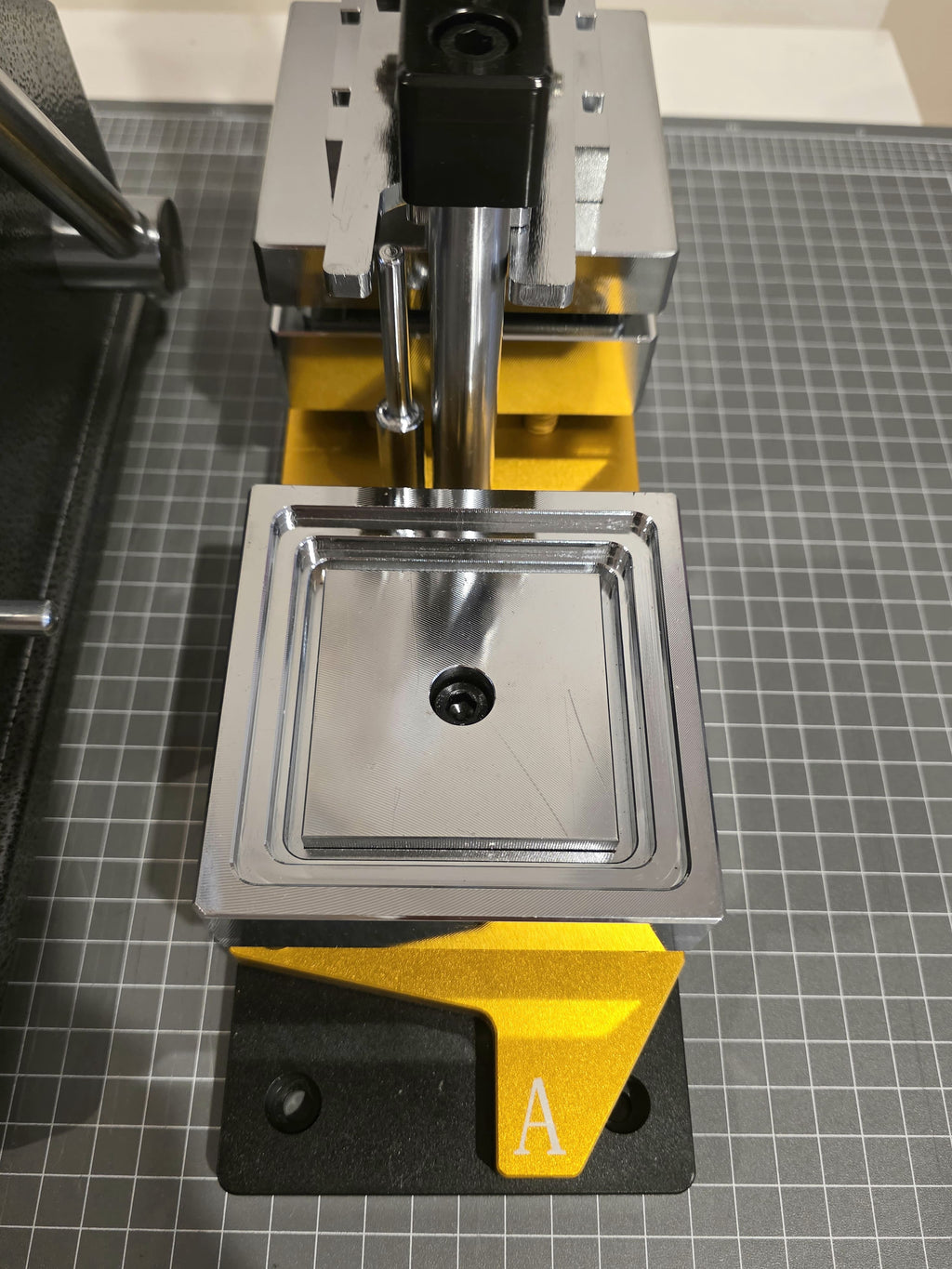 Square Magnet Maker Set