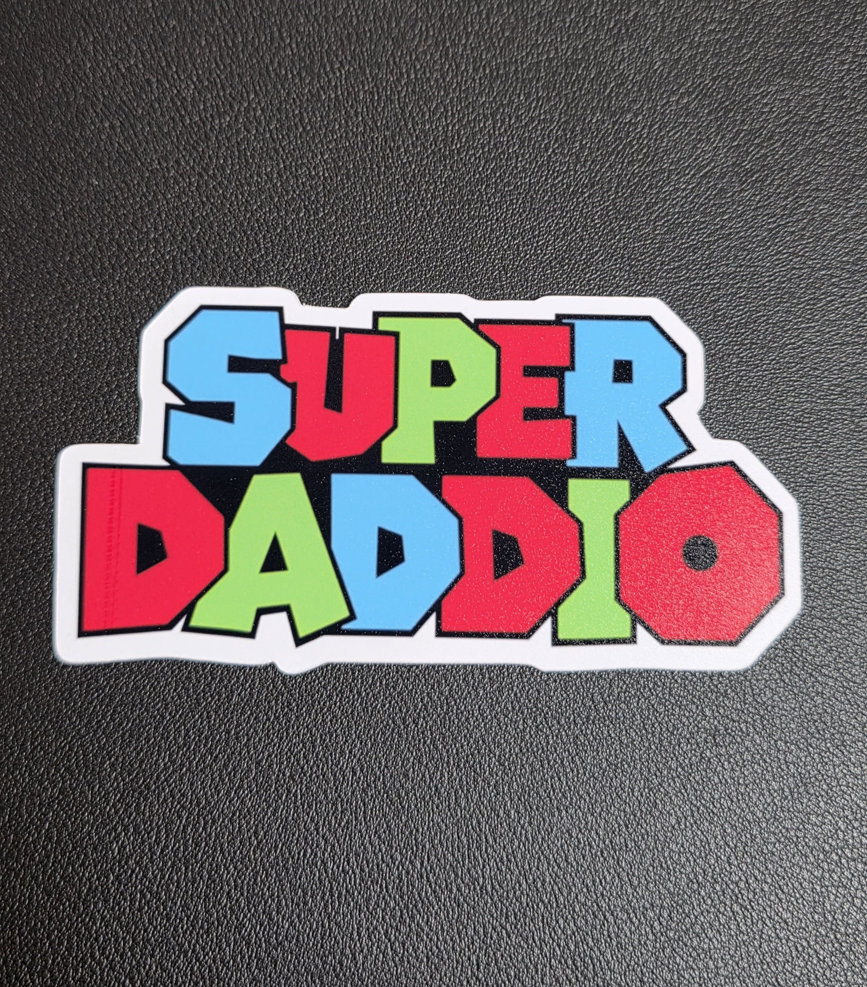 Custom Shape Photo Magnets