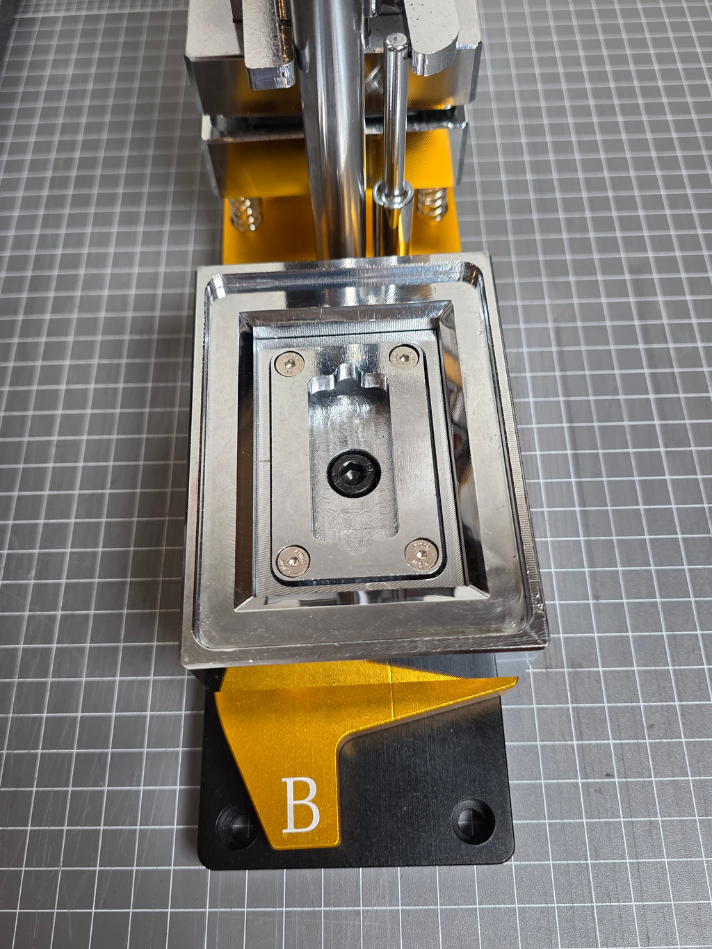 Rectangle Magnet Maker Set