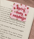 Magnetic Bookmark