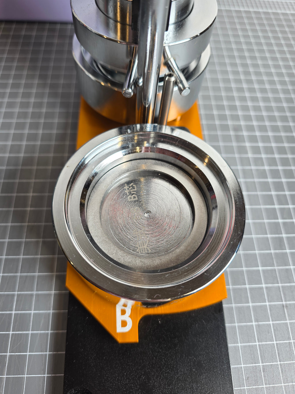 Round Magnet Maker Set