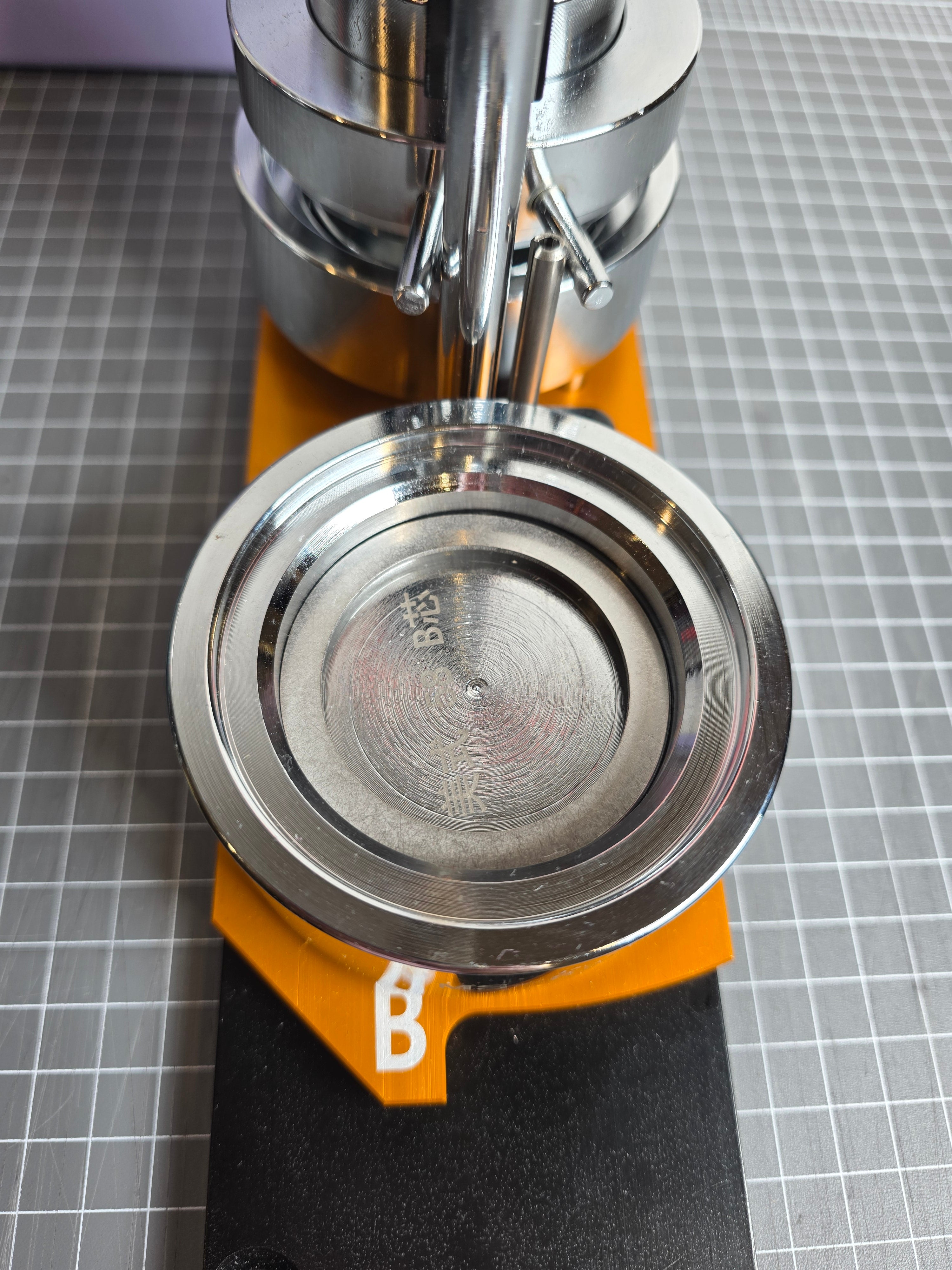 Round Magnet Maker Set