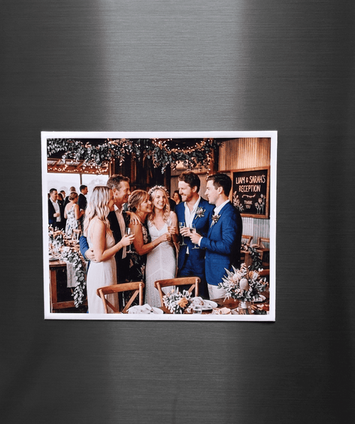 Gallery Custom Photo Magnets